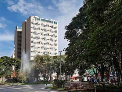 B&B Hotels Uberlandia - Bild 2