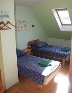 Old Town Hostel - Bild 5