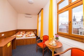 Hotel Morava - Bild 2