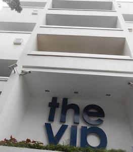 Hotel The Vip Caracas - Bild 4