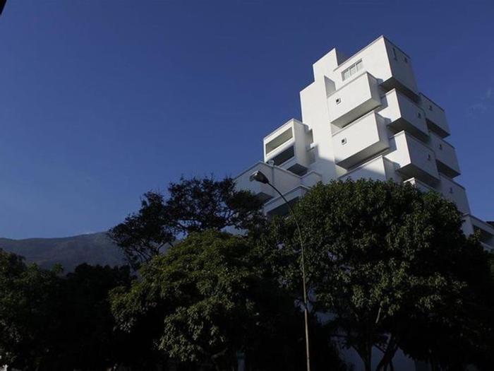 Hotel The Vip Caracas - Bild 1