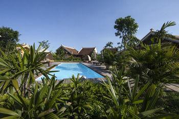 Hotel Emeralda Resort Ninh Binh - Bild 2
