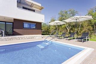 Hotel Amaris Villas - Bild 1