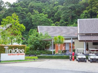 Hotel Tinidee Golf Resort Phuket - Bild 2