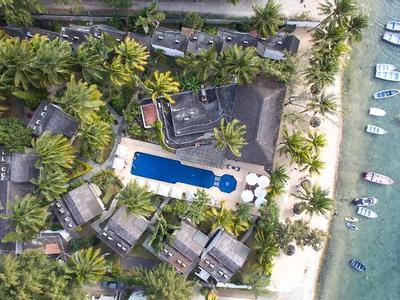 Cocotiers Hotel - Mauritius - Bild 5