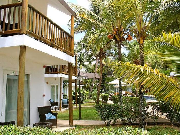 Cocotiers Hotel - Mauritius - Bild 1