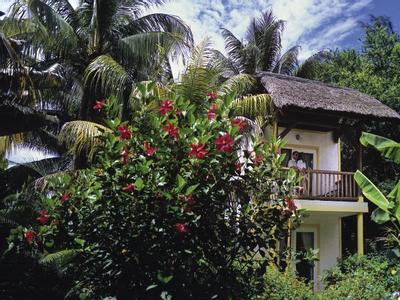 Cocotiers Hotel - Mauritius - Bild 2