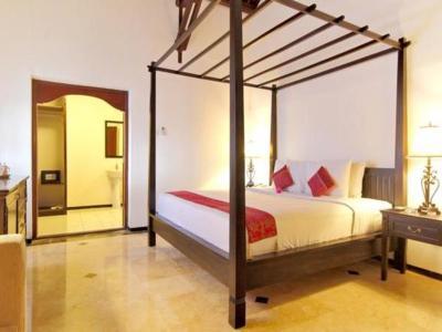 Hotel Royal Tunjung Bali - Bild 5