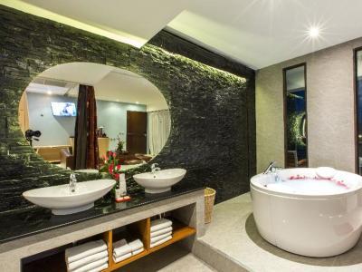 Hotel IndoChine Resort & Villas - Bild 4