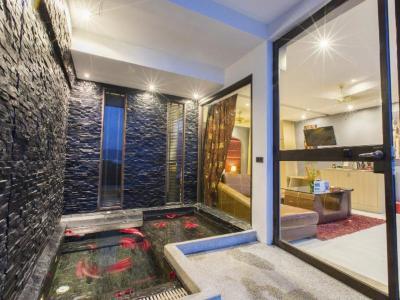 Hotel IndoChine Resort & Villas - Bild 3
