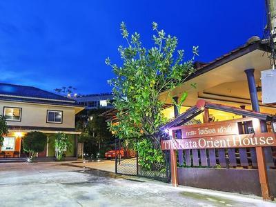 Hotel Baan Nueng Resort Kata - Bild 5