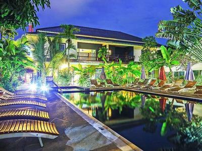 Hotel Baan Nueng Resort Kata - Bild 2