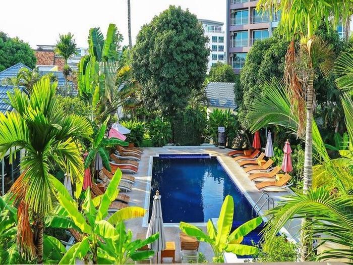 Hotel Baan Nueng Resort Kata - Bild 1