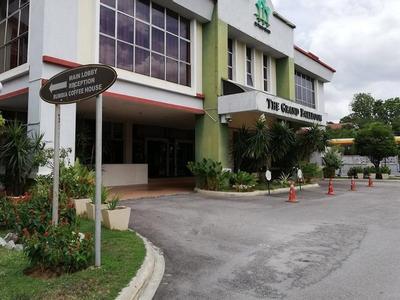 Hotel De Palma Shah Alam - Bild 2