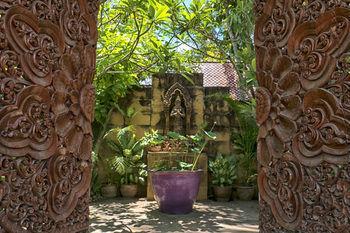 Hotel Ban Sabai Big Buddha Retreat & Spa - Bild 2