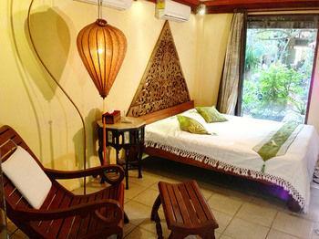 Hotel Ban Sabai Big Buddha Retreat & Spa - Bild 4