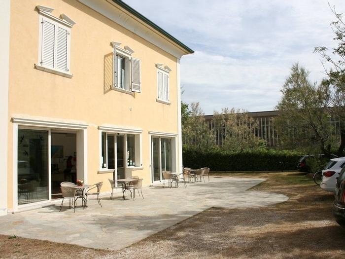 Villa Margherita - Bild 1