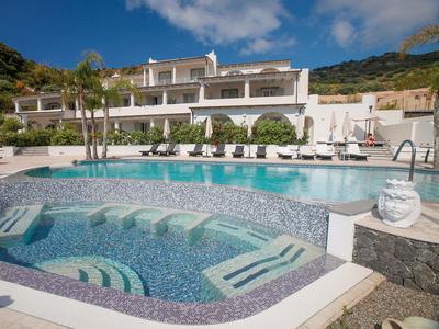 Hotel Mea Lipari - Bild 2