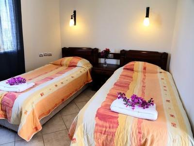 Hotel Costa Bodrum City - Bild 4