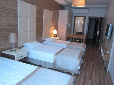 Derpa Suite Hotel Osmanbey - Bild 3