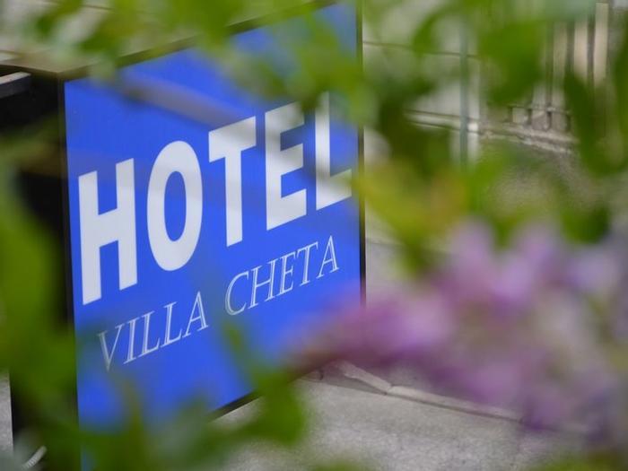 Hotel Villa Cheta Milano - Bild 1