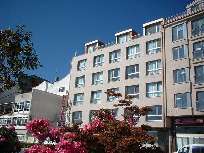 Hotel Varadoiro - Bild 2