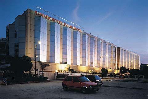 Hotel Ramada Plaza by Wyndham Palm Grove - Bild 1