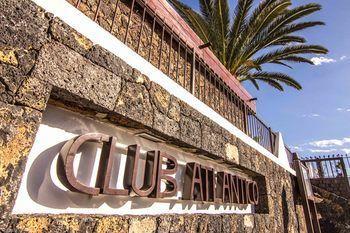 Hotel Club Atlantico - Bild 2