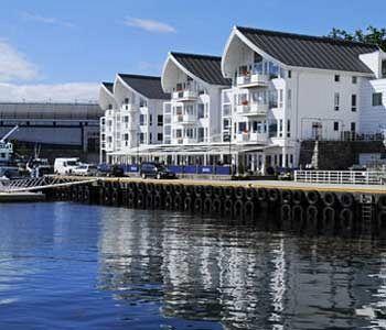 Molde Fjordhotell - by Classic Norway Hotels - Bild 1