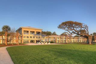 Hotel Holiday Inn Resort Jekyll Island - Bild 2