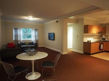 Hotel AEA Sydney Airport Serviced Apartments - Bild 5