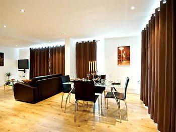 Hotel Residence Inn Manchester Piccadilly - Bild 5