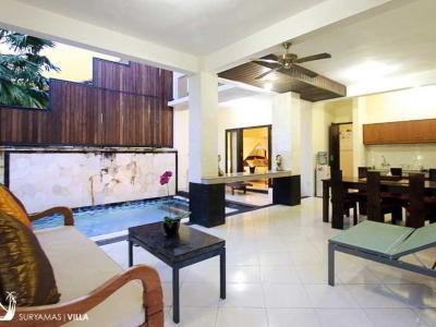 Hotel Surya Mas Villa - Bild 5