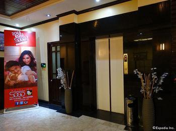 Hotel Sogo Malate - Bild 5