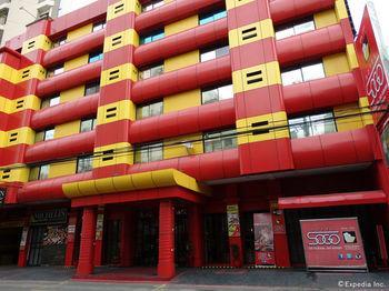 Hotel Sogo Malate - Bild 1