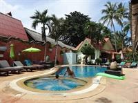 Hotel Chalala Samui Resort - Bild 4