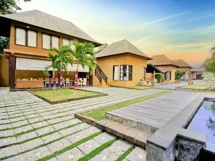 Villa Mimpi Manis Bali - Bild 1