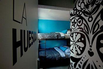 Hotel Hostal La Buena Vida - Bild 2