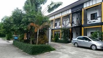 Hotel At Chiangrai Resort - Bild 4
