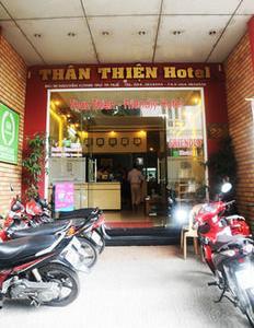 Than Thien Friendly Hotel - Bild 2