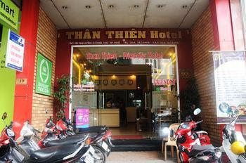 Than Thien Friendly Hotel - Bild 1
