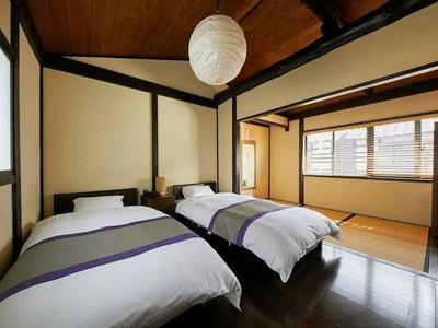 Hotel Kikyou-an - Bild 4