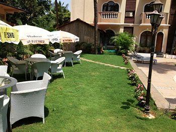 Hotel Sukhmantra Resort and Spa - Bild 3