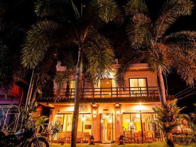 Hotel Klong Muang Sunset House - Bild 2