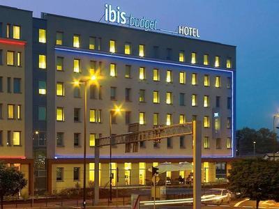 Hotel ibis Kraków Stare Miasto - Bild 2