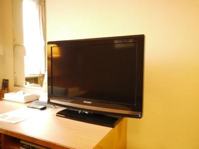 Hotel Route-Inn Nagoya Higashi Betsuin - Bild 4