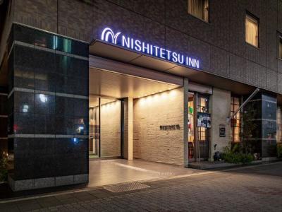 APA Hotel Nagoya Fushimi Ekikita - Bild 3