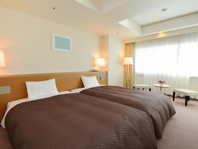 Hotel Nagoya Creston - Bild 4