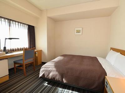 Hotel Nagoya Creston - Bild 3