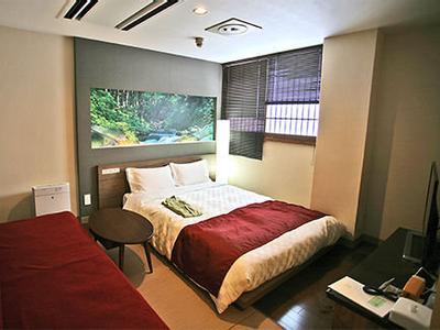 Hiroshima Intelligent Hotel Stadium - Bild 2